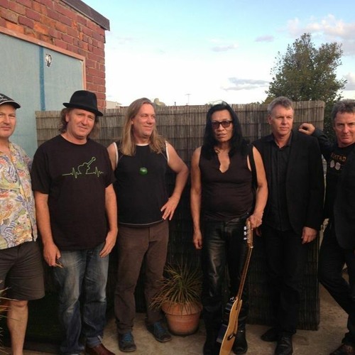 Jim Moginie remembers Sixto Rodriguez