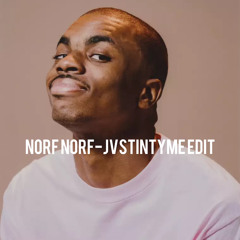 [FREE DOWNLOAD]  NORF NORF- Vince Staples  (edit)
