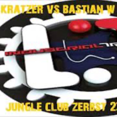 Kratzer vs. BASTian W.  Jungle Club Zerbst (23.11.2002) -4 JAHRE LEVELTRAUMA-