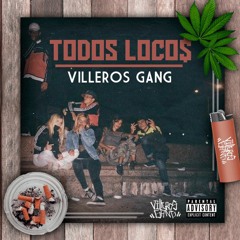 Dirty X Limado - Todos Loco$ (prodbyYTHS)