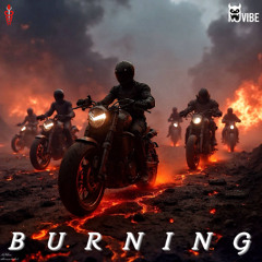 Burning