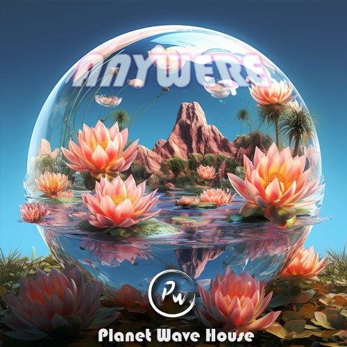 Anywhere by Planet Wave House Remix