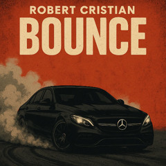 Robert Cristian - BOUNCE
