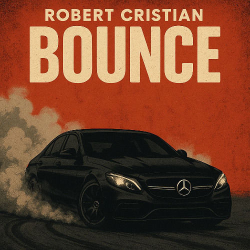 Robert Cristian - BOUNCE