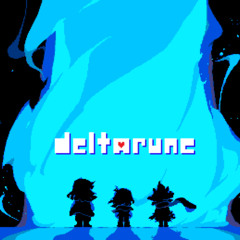 Berdly's Theme But It Drops Harder
