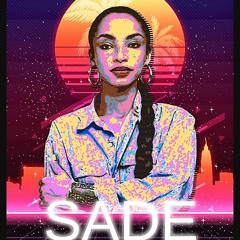 Sade - Paradise (Dodz Remix)