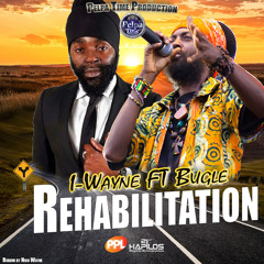 Rehabilitation (feat. Bugle)