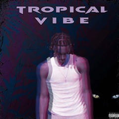 JAN$$E - Tropical Vibes