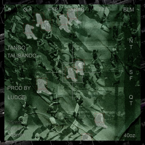 TANGO - TALIBANDO (PROD. BY LUDGE)