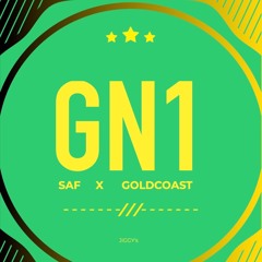 Gits No Eine feat. GOLDCOAST