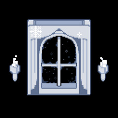 A Room for the Two of Us