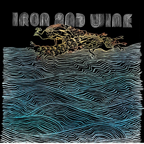 Stream Biting Your Tail by Iron and Wine Listen online for free on