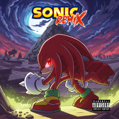 Sonic the Hedgehog - Sandopolis (Electric Remix)