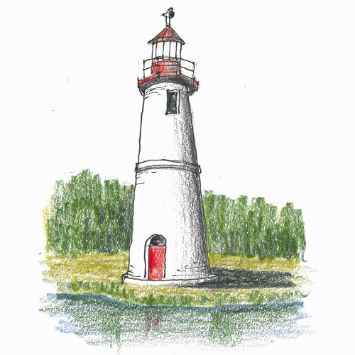 lighthouse