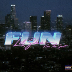 Lil Sha and Ken The Goat – Fun