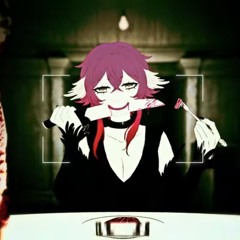 BUTCHER VANITY - rus cover by riguruma