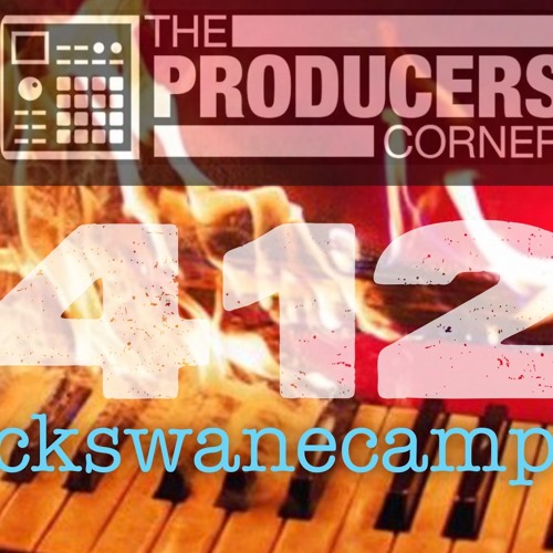TPC 412 - ckswanecamp