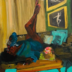 Missing You (prod. Loudestro)