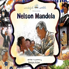 READ [PDF] Nelson Rolihlala Mandela - A Biography in Rhyme: The perfec