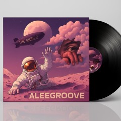 Let’s Dance  AleeGroove (Special Session)