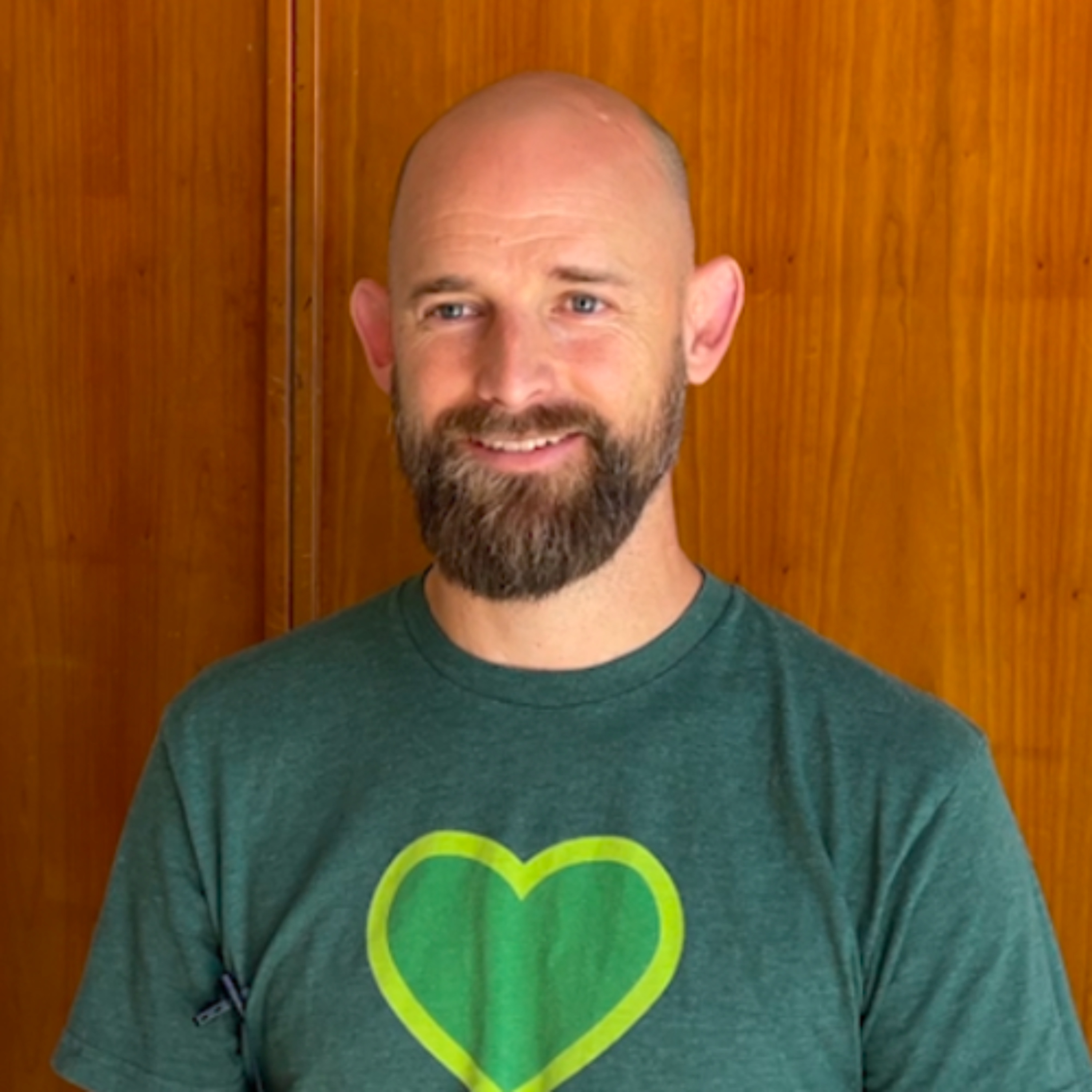 Entrepreneur Minute - Jesse Blom, The Green Heart Project and Sean Fleming, Revelry Brewing Company episode artwork