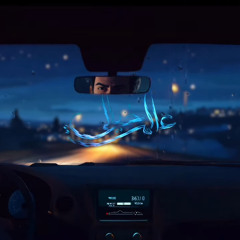 DJ-FK -  غيث صباح - عالم خيالي