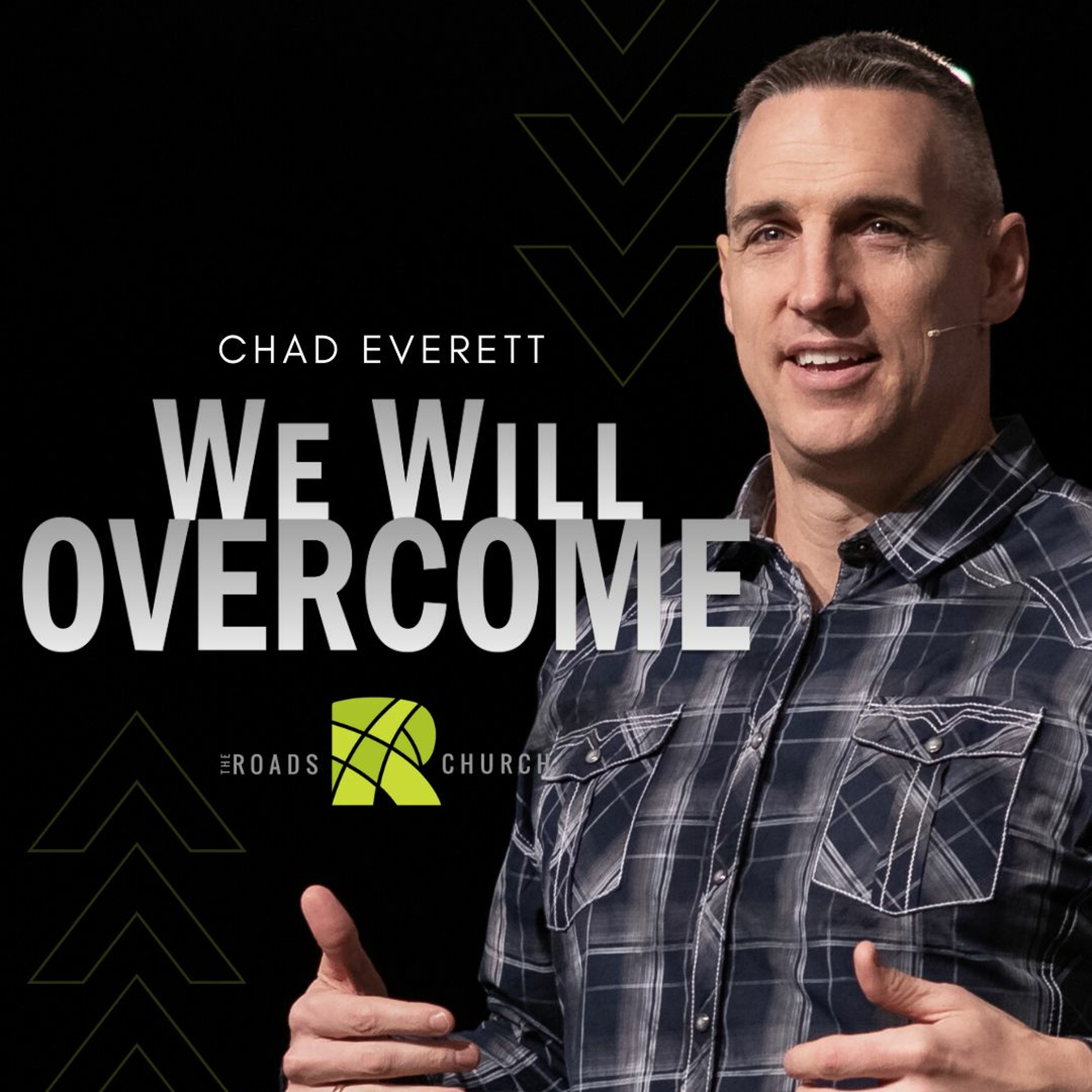 The Roads Church Podcast