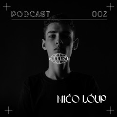 [Podcast Series] #002 - NIĆO LÓUP