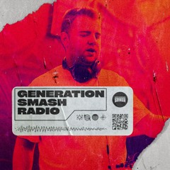 Generation Smash Radio Summer Special - Odssey