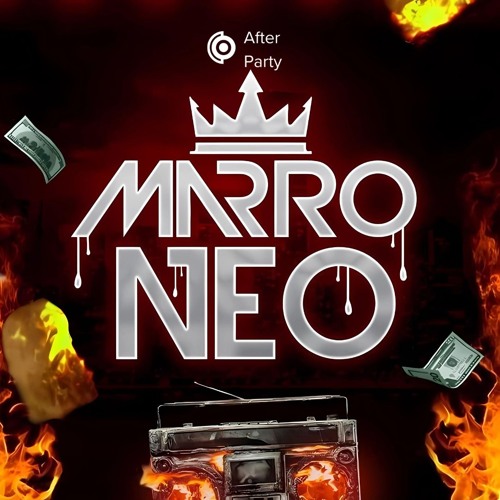 MARRONEO REMIX PACK 2024 BY AFTERPARTY