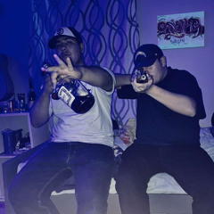 MANCHE$TER BØYS Envy ft Swishr