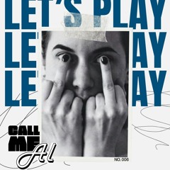 Let's Play 006 - Minimal Moans (Blind Set)