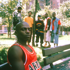 Crooklyn Dodgers '95 | The Return Of The Crookyln Dodgers (1995)