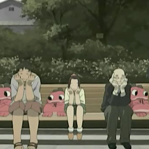 i got problems, i call Shounen Bat (prod. yung $ick)