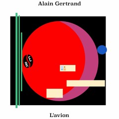 Alain Gertrand - Turbulence