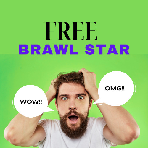 Brawl Stars QR Codes for Gems: Unlock Free Rewards & Secrets (2025 Update)”