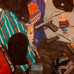 Flashbacks (Prod. Arza)