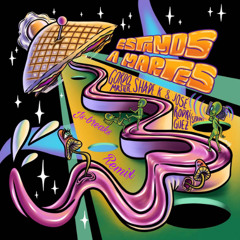 Estamos a Martes  remix JS-BREAKS