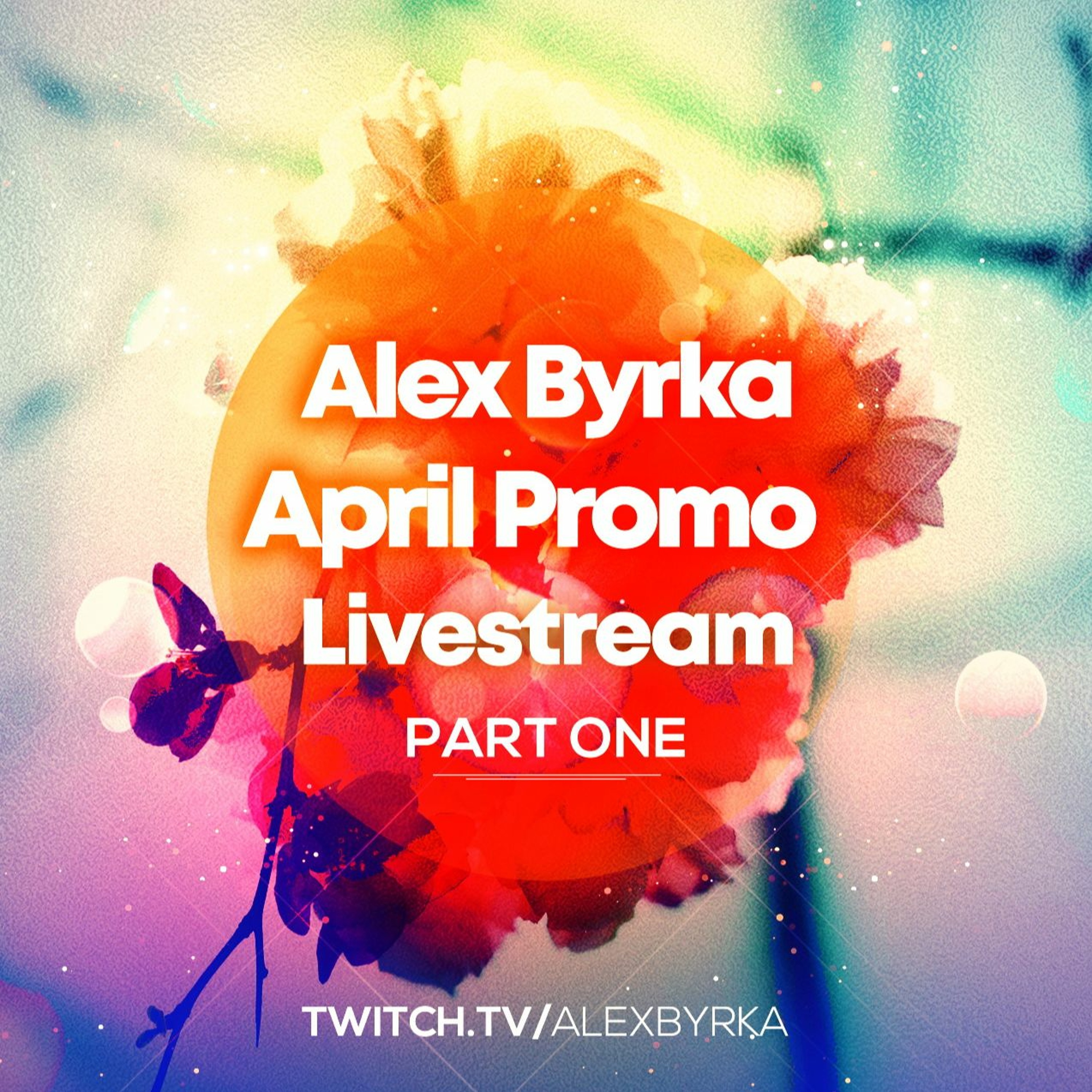 Alex Byrka