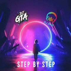 DJ GTA & DJ GAZ -step By Step {edit2}