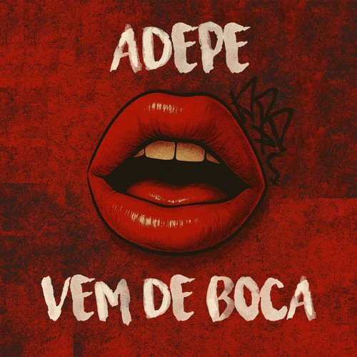 VEM DE BOCA