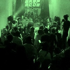 Bianca Oblivion DJ Set | Keep Hush Live: Los Angeles: Warp Mode Takeover