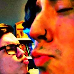 ZEROlav x Meet Me At 8 - Kissing the homies good night (It helps with snoring)