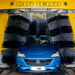 ALEX AUTAJON - Car Wash