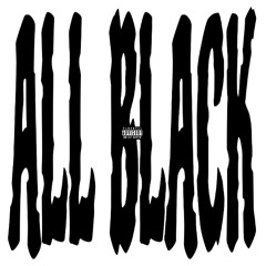 Spooky Dior - "ALL BLACK" (feat. Lil Moe 6Blocka)