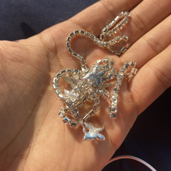 SCOTTY777 - a little too perfect (prod. frozy x ggedgar x kynn)