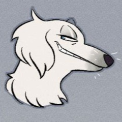 Madri Does Know (Commission)