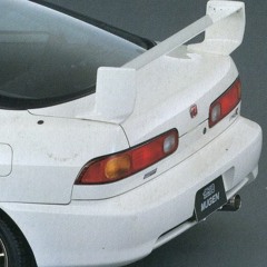 TYPE R (PROD. LINCOLN)