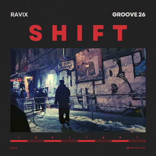 SHIFT by RaVix