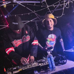 Reeguez Presents: AFVTERDVRK Live @ SpaceCamp (SDXVII)